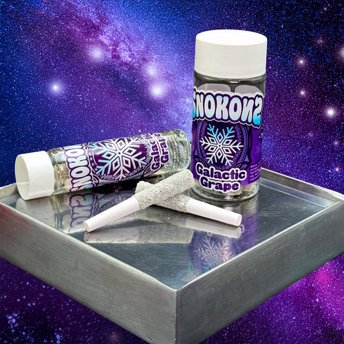 Galactic Grape