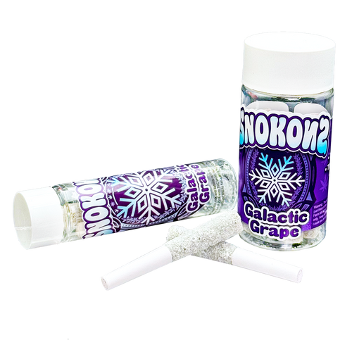 Galactic Grape