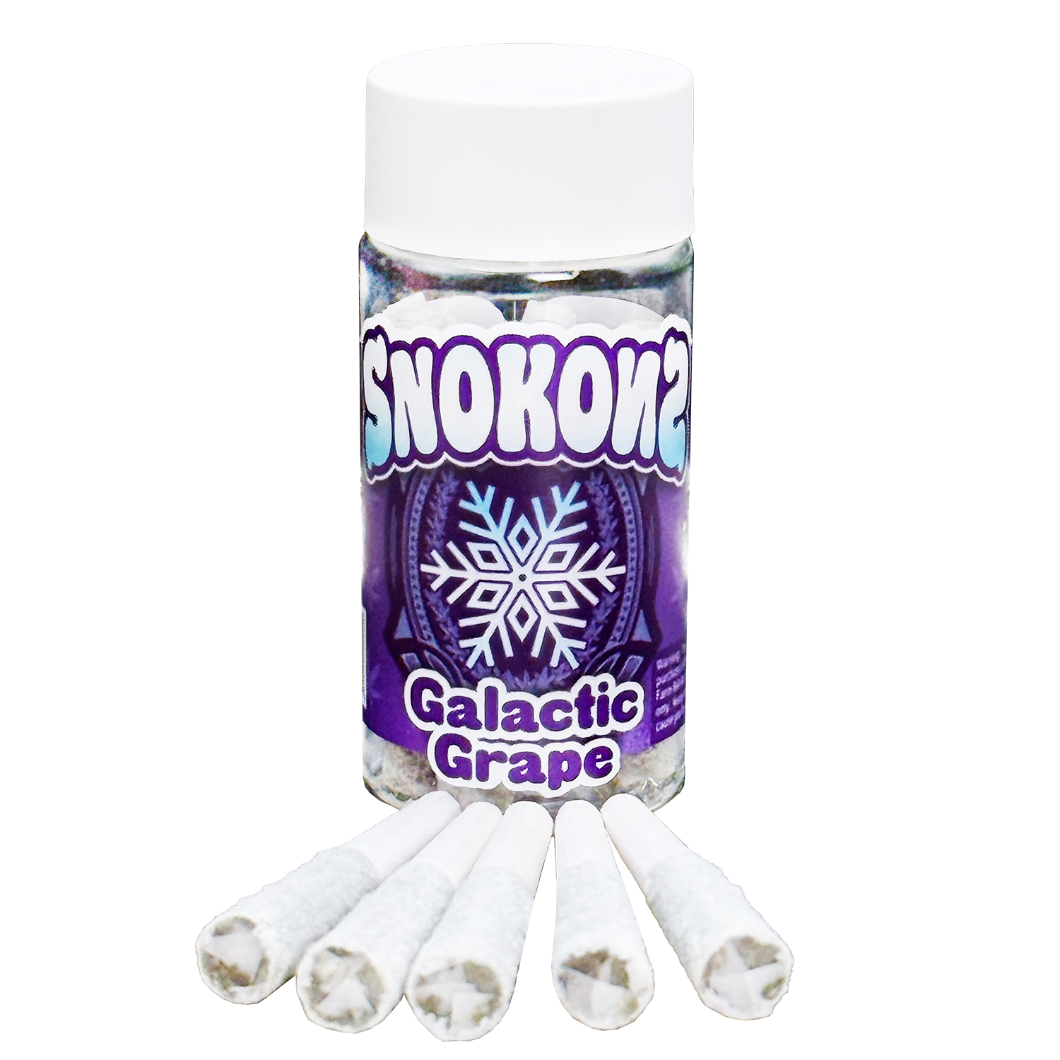 Galactic Grape